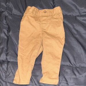 Old Navy Camel Casual Pants